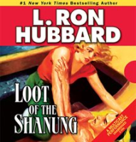 Loot_of_the_Shanung